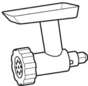 KITCHENAID SodaStream - Tillbehör (Tillval) - 3