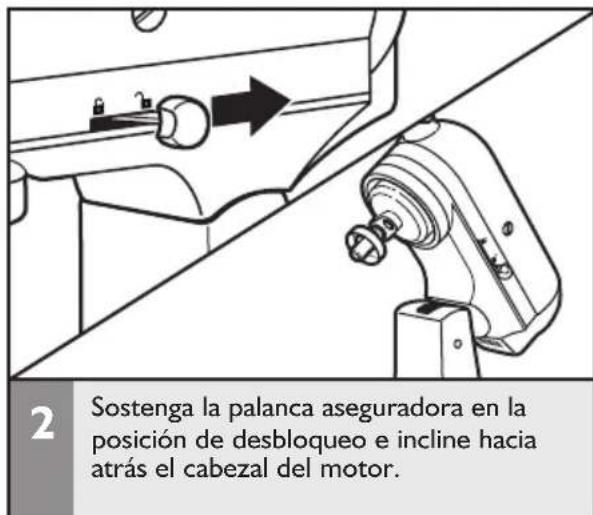 KITCHENAID SodaStream - Montaje/desmontaje del bol - 2