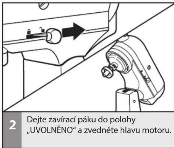 KITCHENAID SodaStream - Vloženi/vyjmutí mísy - 2