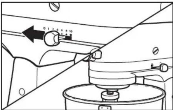 KITCHENAID SodaStream - Inserimento/Rimozione del coperchio versatore antispruzzo* - 1