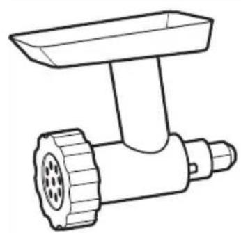 KITCHENAID SodaStream - Valgfritt tilleggsutstyr - 3