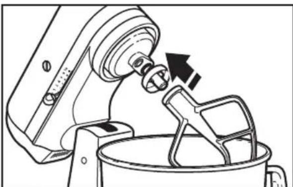 KITCHENAID SodaStream - ADVARSEL - 3