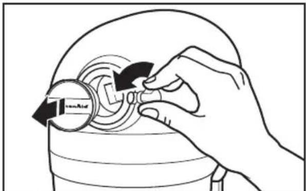 KITCHENAID SodaStream - Optional attachments - 2