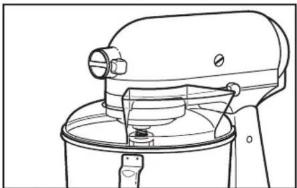 KITCHENAID SodaStream - IcnoIb3OBaHnE 3aunTHoro o6oDa\* - 1