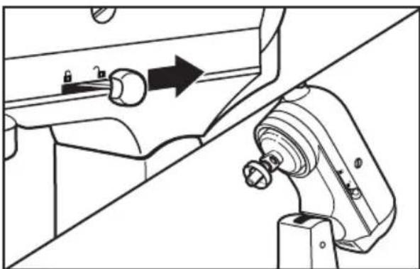 KITCHENAID SodaStream - WARNING - 2