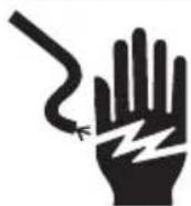 KITCHENAID SodaStream - WARNING - 1