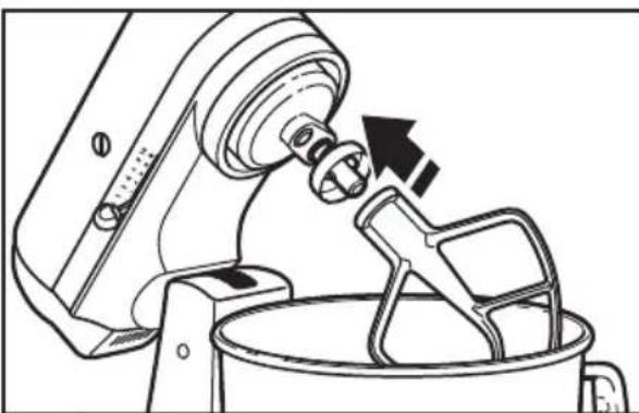 KITCHENAID SodaStream - AVERTISSEMENT - 3
