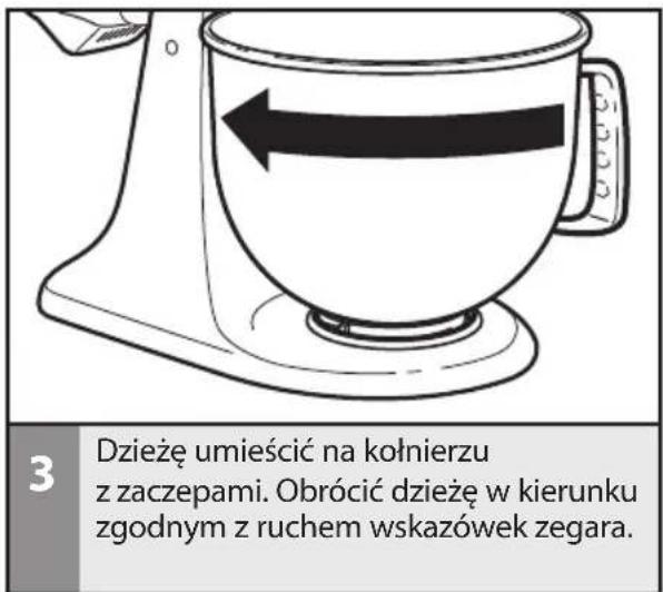 KITCHENAID SodaStream - Montaç / demontazdictionsy - 2