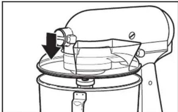 KITCHENAID SodaStream - TooTeTnOaPaipeoTou npooTaTeutikou KaUmuatoC poNc Uypov\* - 2
