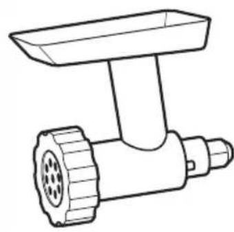 KITCHENAID SodaStream - Accessoires en option - 3