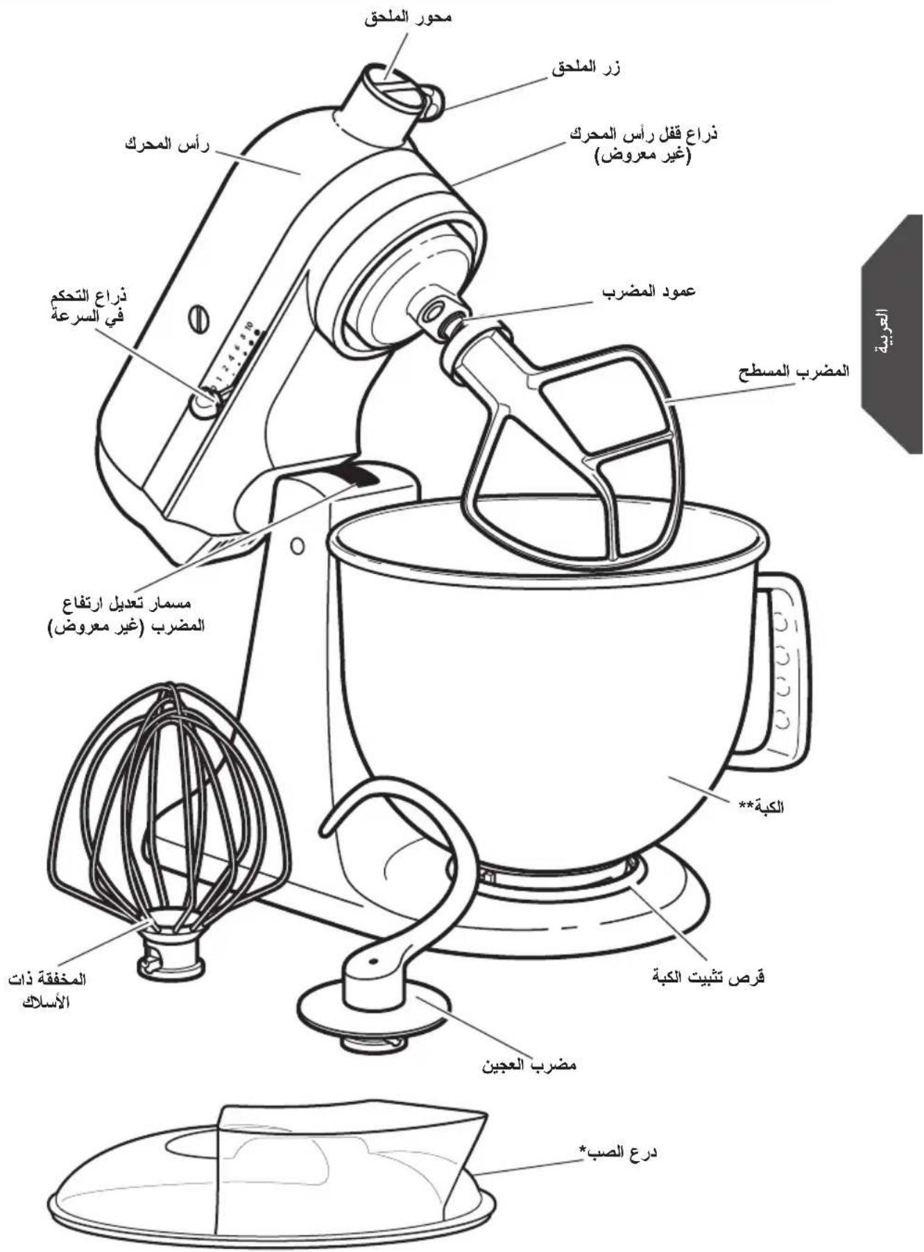 KITCHENAID SodaStream - 4 - 5