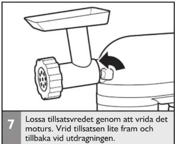 KITCHENAID SodaStream - Tillbehör (Tillval) - 8
