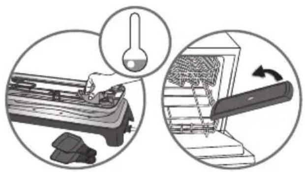 TEFAL Steengrill 10 Inox & Design - # - 29