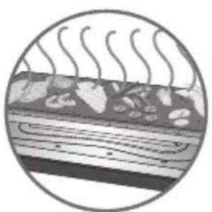 TEFAL Steengrill 10 Inox & Design - # - 23