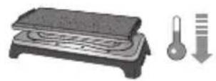 TEFAL Steengrill 10 Inox & Design - 5. - 1