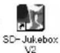 PANASONIC SZCB7 - Starten des Programms - 1