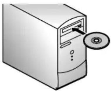 PANASONIC SZCB7 - Installationsverfahren - 1
