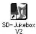 PANASONIC SZCB7 - Starting the program - 1
