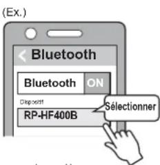 PANASONIC RPHF400B - Remarque - 1