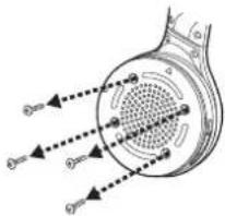PANASONIC RPHF400B - Jednotka sa nedá nabit' - 3
