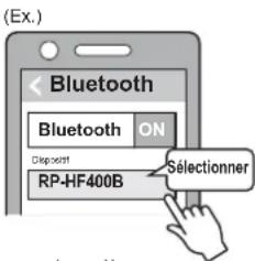 PANASONIC RPHF400B - Remarque - 2