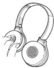 PANASONIC RPHF400B - Jednotka sa nedá nabit' - 1