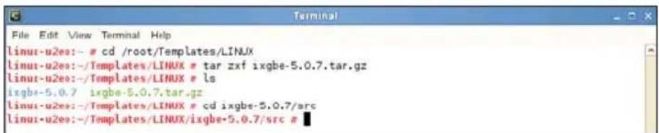 ASUS MCI10G - Linux 操作系统驱动程序安装 - 6