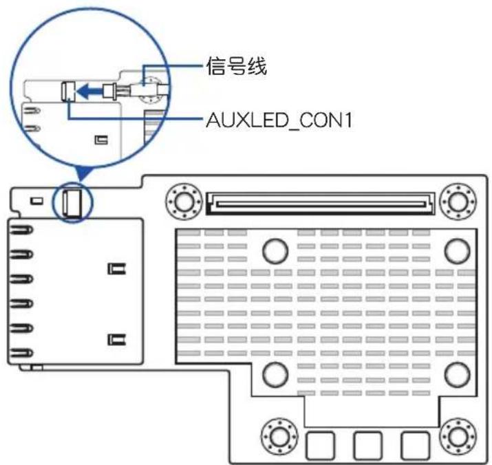 ASUS MCI10G - 安装 MCI-10G/X550-2T 以太网卡 - 2