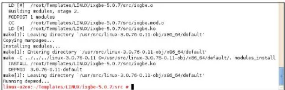 ASUS MCI10G - 安装完成： - 2
