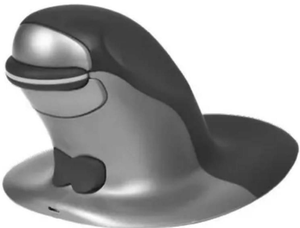FELLOWES Penguin - User GuideUser Guide - 1