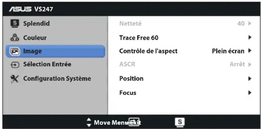 ASUS VS247HV - Image - 1