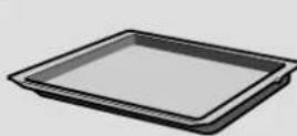 CONSTRUCTA CH6M77050 - Grille - 1