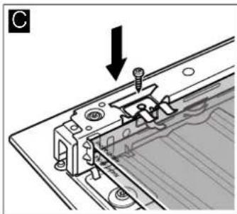 CONSTRUCTA CH6M77050 - Pose - 2