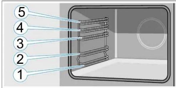 CONSTRUCTA CH6M77050 - Insertion de l'accessoire - 1