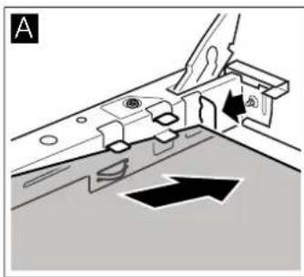 CONSTRUCTA CH6M77050 - Pose - 1