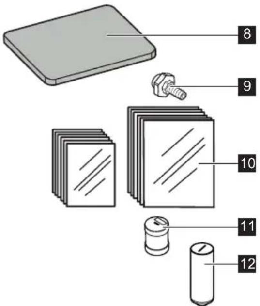 ELECTROLUX EVD14900OX - PRODUCT DESCRIPTION - 2