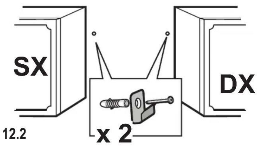 BAUKNECHT DE 5360 SG1 - 32