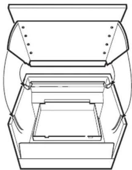 BAUKNECHT DE 5360 SG1 - 42