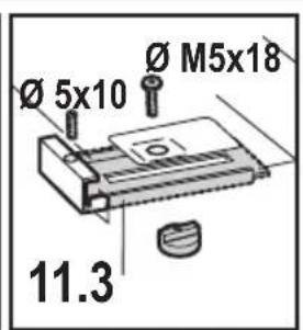 BAUKNECHT DE 5360 SG1 - 27