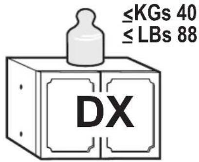 BAUKNECHT DE 5360 SG1 - 20