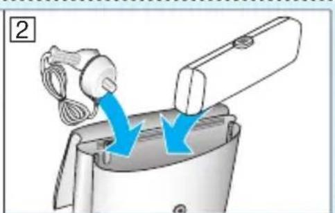 BRAUN OralB Genius 8600 - 12