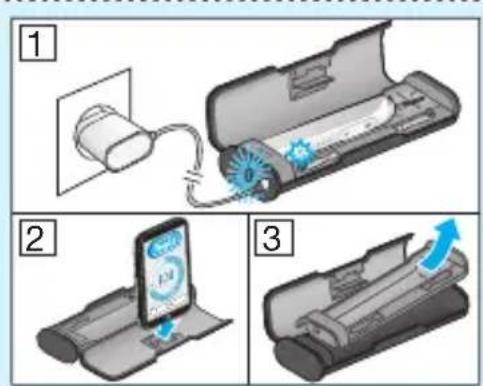 BRAUN OralB Genius 8600 - 9