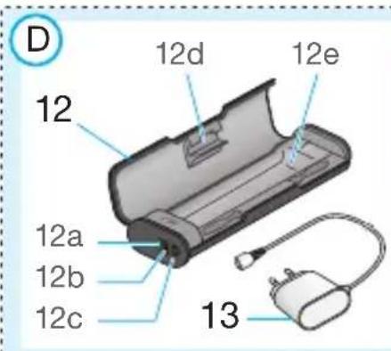 BRAUN OralB Genius 8600 - 8