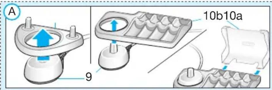 BRAUN OralB Genius 8600 - 2