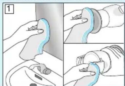 BRAUN OralB Genius 8600 - 4