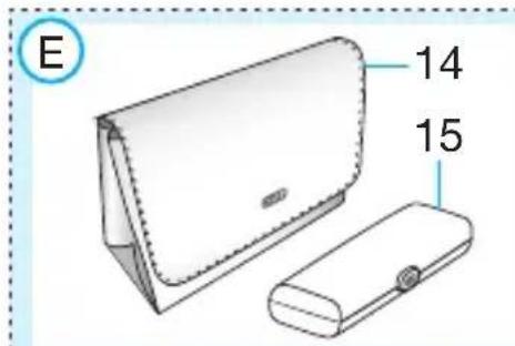 BRAUN OralB Genius 8600 - 10