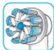 BRAUN OralB Genius 8600 - FlossAction - 3