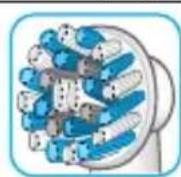 BRAUN OralB Genius 8600 - J - 1