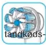 BRAUN OralB Genius 8600 - Børstehoveder/ Børstehoder - 3