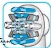 BRAUN OralB Genius 8600 - FlossAction - 1